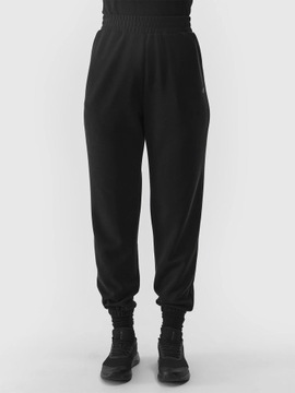 4F ЖЕНСКИЕ СПОРТИВНЫЕ БРЮКИ С ДОБАВКАМИ МОДАЛА SS24