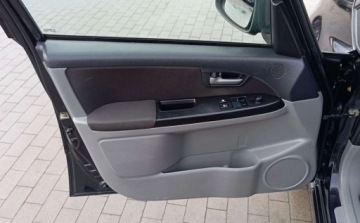 Suzuki SX4 I Hatchback Facelifting 1.6 VVT 120KM 2011 Suzuki SX4 2011, 4x4, Klima, Zarejestrowane w Polsce, VAT-marza 1.6 120KM, zdjęcie 18