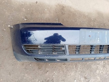 AUDI A4 B5 95- NÁRAZNÍK PŘEDNÍ LY5L