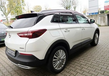 Opel 2019 Opel Grandland X Salon Polska, ASO, PDC, Android Auto, Apple, Kamera cofan, zdjęcie 5