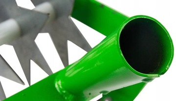 Почвенный кондиционер, культиватор с триммером