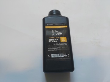 JCB PŁYN HAMULCOWY HP15 1LITR LUBLIN