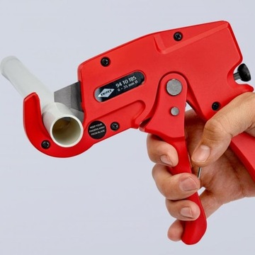 Труборез Knipex 94 10 185 6-35 мм