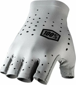 Sling Womens Bike Short Finger Gloves Gr
