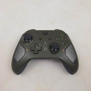 ОРИГИНАЛЬНЫЙ БЕСПРОВОДНОЙ ПК COMBAT TECH Pad XBOX ONE SERIES LIMITED 1708