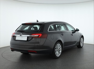 Opel Insignia I Country Tourer 2.0 CDTI Ecotec 170KM 2015 Opel Insignia 2.0 CDTI, Salon Polska, 167 KM, zdjęcie 4