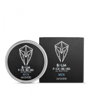Balsam do brody Masveri 50 ml