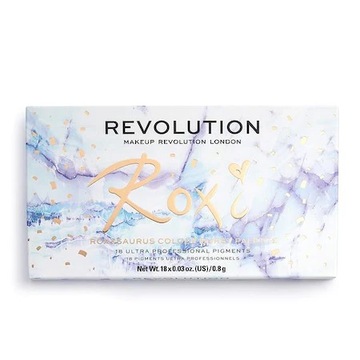 Makeup Revolution x Roxi paleta cieni