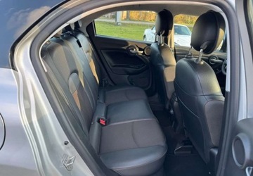 Fiat 500X Crossover Facelifting 1.0 Firefly 120KM 2019 Fiat 500X Fiat 500X 1.0 FireFly Turbo 4x2 SampS Lounge Benzyna 120KM, zdjęcie 14