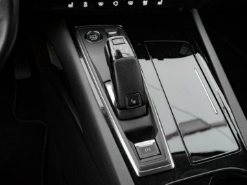 Peugeot 508 II SW 1.5 BlueHDi 130KM 2022 Peugeot 508 SW WD9345S#1.5 BlueHDi Allure Pack, zdjęcie 17