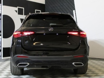 Mercedes GLC C254/X254 2025 MERCEDES-BENZ GLC 200 d 4-Matic AMG Line 2.0 (163KM) 2025, zdjęcie 2