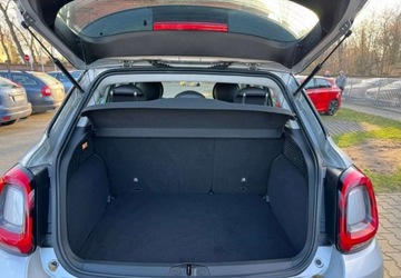 Fiat 500X Crossover Facelifting 1.0 Firefly 120KM 2019 Fiat 500X Fiat 500X 1.0 FireFly Turbo 4x2 SampS Lounge Benzyna 120KM, zdjęcie 19