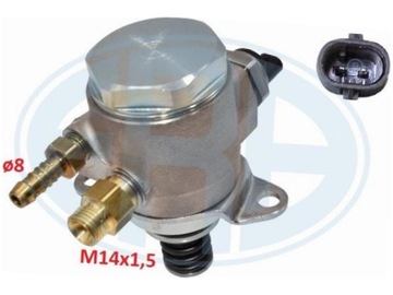 ERA 773003 ČERPADLO VYSOKÉHO TLAKU