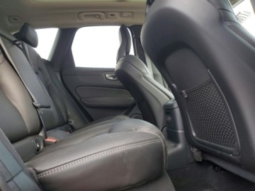 Volvo XC60 II 2024 Volvo XC 60 Ultimate 2024 2.0 Hybryda 247KM, zdjęcie 11