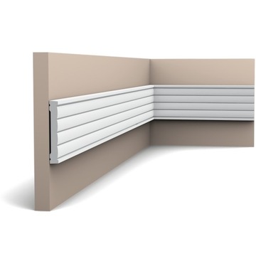 Listwa Ścienna Orac Decor P5020