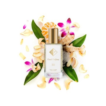 Francuskie Perfumy Damskie Nr 30 Olimpia 33ml