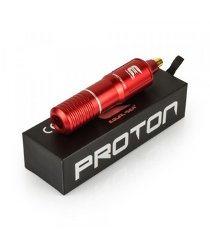 Роторная тату-машинка Equalizer Proton MX