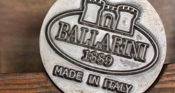 Титановый индукционный вок Ballarini Alba 30 см