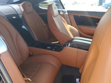 Bentley 2014 Bentley Continental GT S V8 2014 4.0 Benzyna 500KM, zdjęcie 10