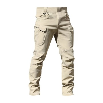 Men'S Camouflage Pants Fashionable And Casual Mult