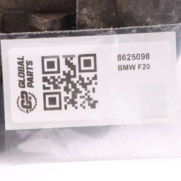 BMW F20 F10 BENZÍN N55 ELEKTRICKÁ ČERPADLO VODY KAPALINY CHLADÍCÍHO 8625098