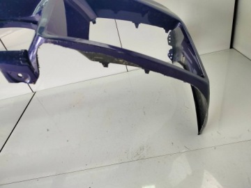 Priekinis bamperis BMW M2 G87 2022- 51118081268 – nuotrauka 8