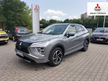 MITSUBISHI Eclipse Cross Instyle Plus 2,4 HYBRYDA