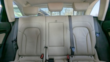 Audi Q5 I SUV Facelifting 2.0 TDI 143KM 2013 Audi Q5 2.0TDi OPŁACONY Bezwypadkowy Skóra, zdjęcie 13