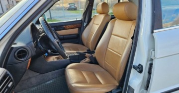 BMW Seria 5 E34 Sedan 520 i 24V 150KM 1990 BMW Seria 5 520i 150KM Klima Skora z Grecji Bez Rdzy 2.0 Benzyna 150KM, zdjęcie 7