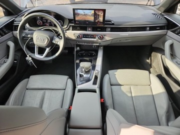 Audi A4 B9 2023 Audi a4 Premium Plus 45 2023 2.0l 2.0 Benzyna 261KM, zdjęcie 8