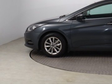 Hyundai i40 Kombi Facelifting 1.7 CRDi 141KM 2015 Hyundai i40 1.7 CRDi, Salon Polska, Automat, zdjęcie 14