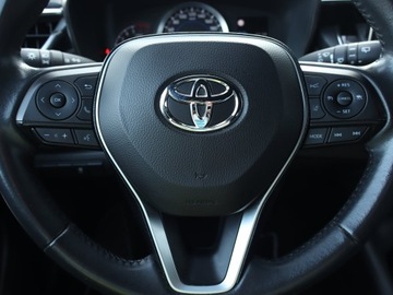 Toyota Corolla XII TS Kombi 1.8 Hybrid 122KM 2020 Toyota Corolla 1.8 Hybrid, Salon Polska, zdjęcie 16