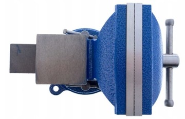 ЗАМОЧНЫЕ ТИСЦЫ С НАКОВАЛЬНЕЙ, ПОВОРОТНЫЕ 150 ММ M36010