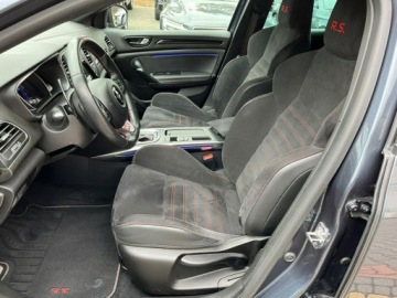 Renault Megane IV R.S. 1.8 TCe 280KM 2018 Renault Megane R.S. 1.8 TCe 280 KM EDC FV23%, zdjęcie 11