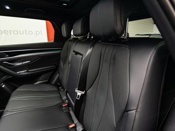 BYD Seal U DM-i 218KM 2025 DM-i 1.5 Comfort Suv (218KM) 2025, zdjęcie 17