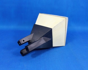 УГЛОВОЙ РАДАРНЫЙ ОТРАЖАТЕЛЬ