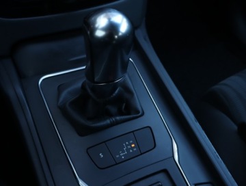 Peugeot 508 I Sedan 1.6 VTi 120KM 2012 Peugeot 508 1.6 VTi, Salon Polska, Automat, Klima, zdjęcie 14