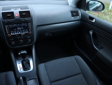 Volkswagen Golf V 2005 VW Golf 1.6, Automat, Klima, Klimatronic,ALU, zdjęcie 7