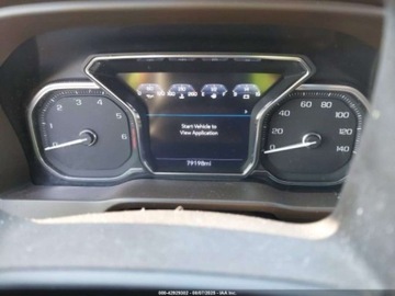  GMC Sierra 1500 Limited Short Box Denali, 2022r., 4x4, 6.2L 6.2 Benzyna, zdjęcie 10