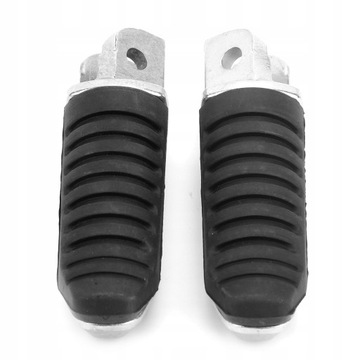 Подножка для мотоцикла, передние подножки, педали