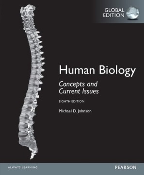 Human Biology: Concepts and Current Issues, Global