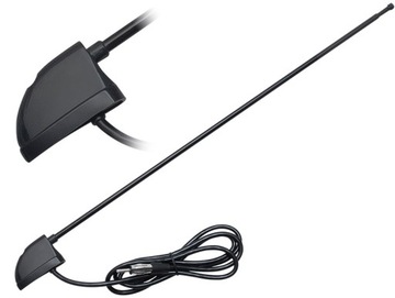 Antena samoch.BLOW dachowa FMD390 TELESKOP.120cm