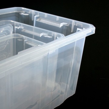 Контейнер для хранения ящика-органайзера NCC12