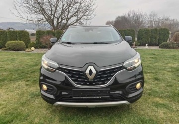 Renault Kadjar Crossover Facelifting 1.3 TCe 140 FAP 140KM 2019 Renault Kadjar Renault Kadjar 2019r 1332-140 KM 1.3 Benzyna 140KM, zdjęcie 25