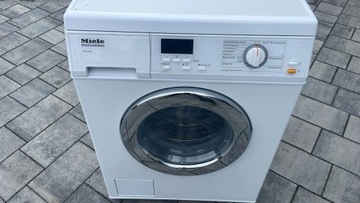 ПРОМЫШЛЕННАЯ СТИРАЛЬНАЯ МАШИНА MIELE PROFESSIONAL PW5065