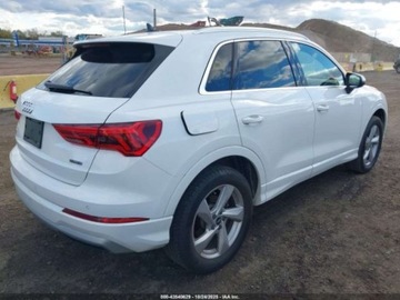 Audi Q3 II 2022 Audi Q3 Premium 2022 2.0l 2.0 Benzyna 184KM, zdjęcie 5