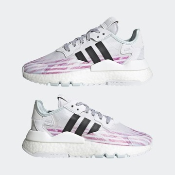 ADIDAS NITE JOGGER J ORYGINALS BUTY DAMSKIE NOWOŚĆ