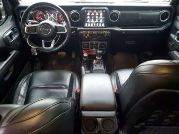 Jeep Wrangler IV 2021 Jeep Wrangler Rubicon 392 2021 6.4 Benzyna 470KM, zdjęcie 8