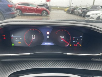 Peugeot 508 II SW 1.5 BlueHDi 130KM 2023 Peugeot 508 Skóra Kamera Podgrzewanie Virtual, zdjęcie 7