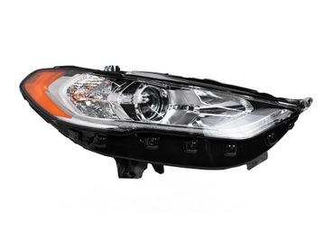 NOWA PRAWA LAMPA FORD FUSION 2017-2019 LED USA WYSOKA JAKOŚĆ BIAŁYSTOK